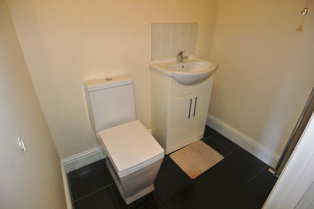 Terraced house to rent in Patrol Place, London