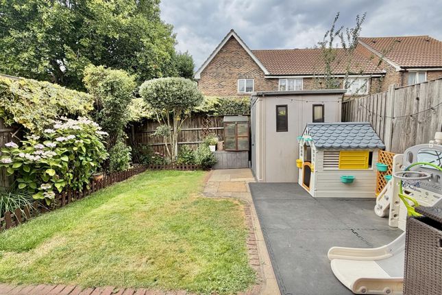 6, Kirkham Road, London photo 3