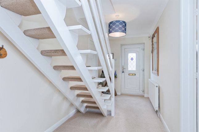 2, Gartree Crescent, Leicester photo 2