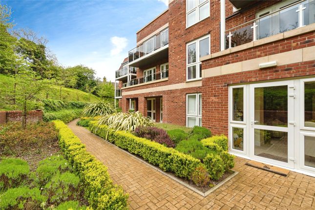 Thumbnail Flat for sale in Justice Court, Holt Road, Cromer, Norfolk