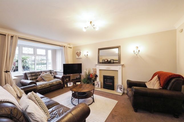 5, Weyacres, Derby photo 2