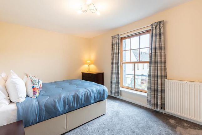 Flat for sale in Denburn Place, Crail, Anstruther