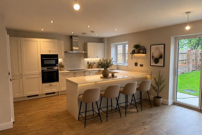 Plot 9, Martlet View, Folders Lane, Burgess Hill photo 2