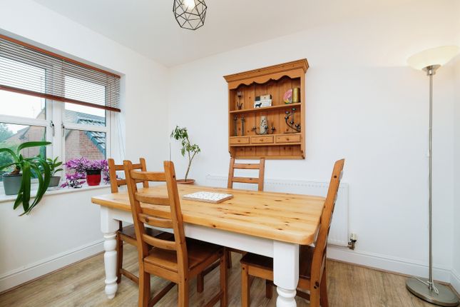 End terrace house for sale in St. Martins Court, Wakefield