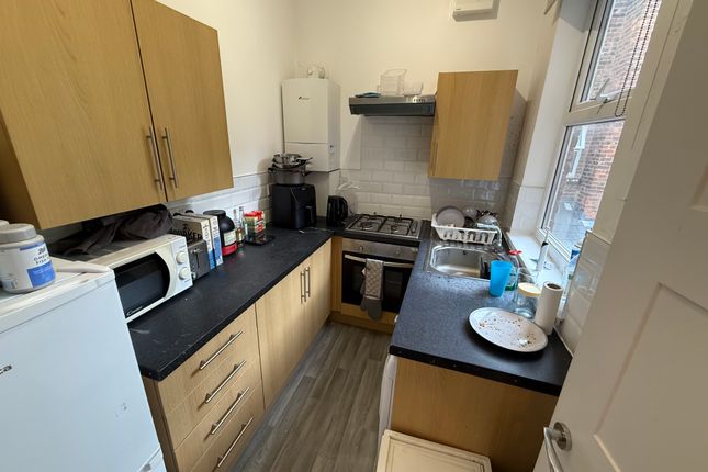 Flat 3, 4, Brook Road, Stockport photo 5