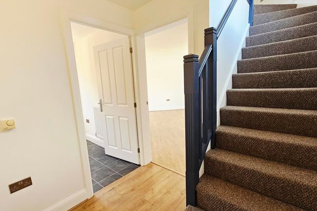 3, Thoresby Drive, Hereford photo 3