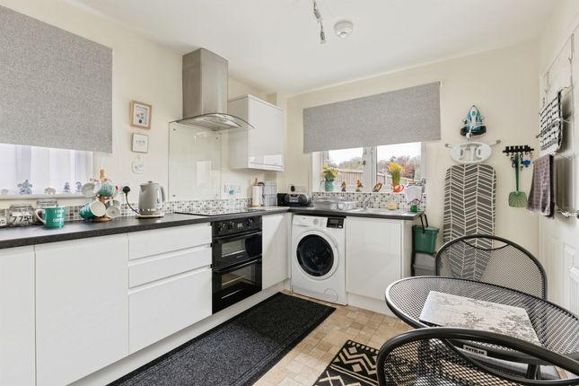 6, Chequers Meadow, Norwich photo 4