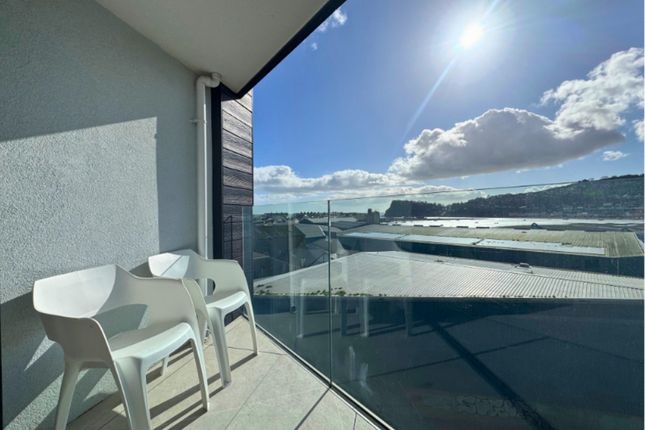 Flat Flat 11, Grand Banks, Clay Lane, Teignmouth photo 4