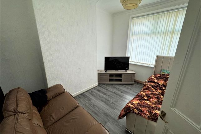 Thumbnail Terraced house for sale in Burlington Street, Nelson