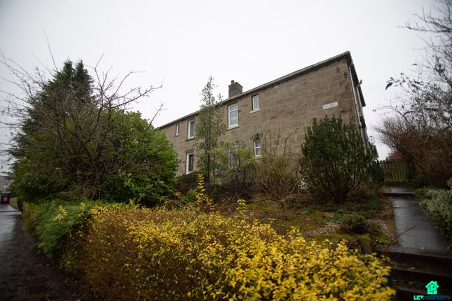 Semi-detached house for sale in Hillcrest, Glasgow