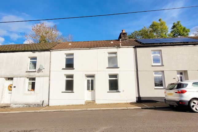 Commercial Street, Bridgend photo 2