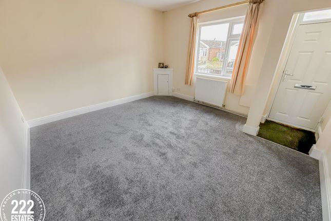Terraced house to rent in Vicars Hall Lane, Worsley, Manchester