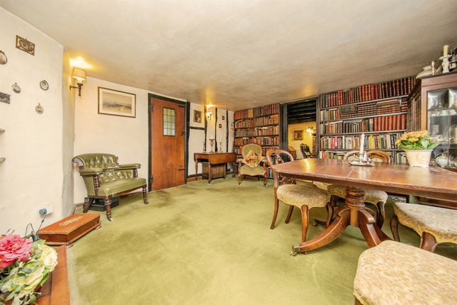Haybarn Cottage, Swan Lane, Ipswich photo 4