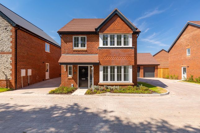 4-bed house on 123, Sutton Road, Maidstone, £500,000