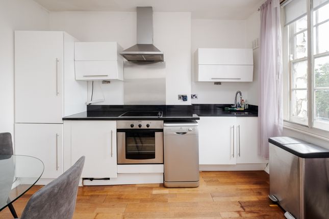 16c, Canonbury Road, London photo 3
