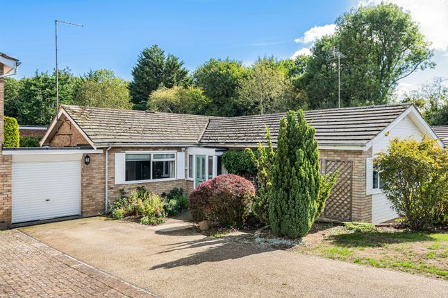 3-bed detached on 98, The Park, Redbourn, £750,000