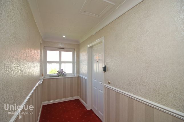 Flat for sale in Sovereign Court, Thornton-Cleveleys