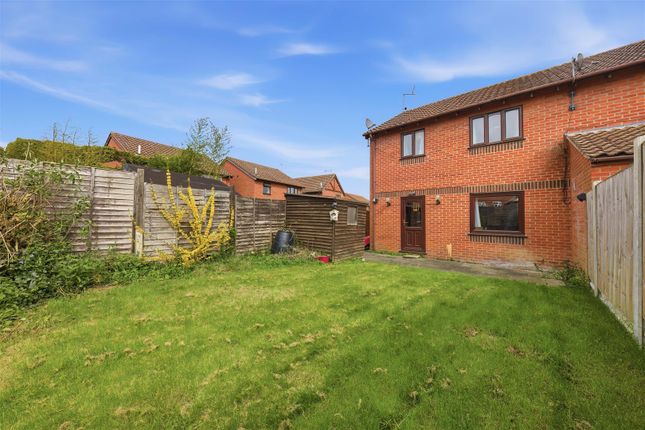 4, Anson Close, Norwich photo 4