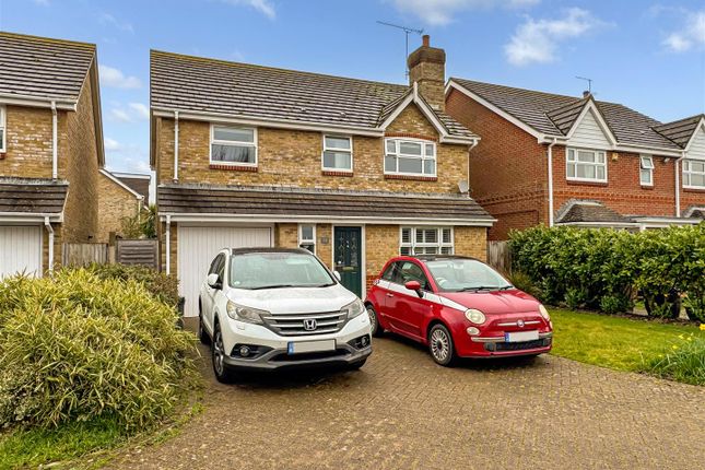 4-bed house on 10, May Close, Littlehampton, £495,000