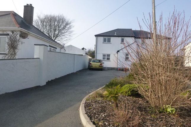 Thumbnail Property to rent in Foundry Hill, Stithians, Truro