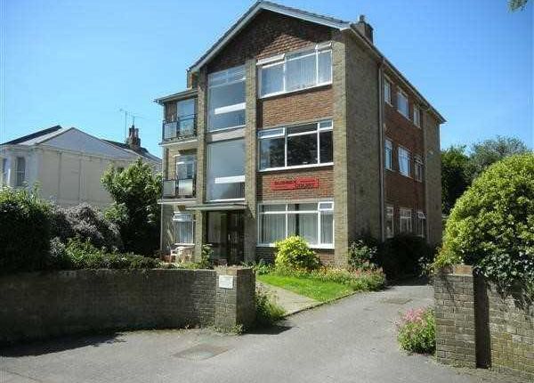 Flat for sale in Sussex Court, Tennyson Road, Worthing