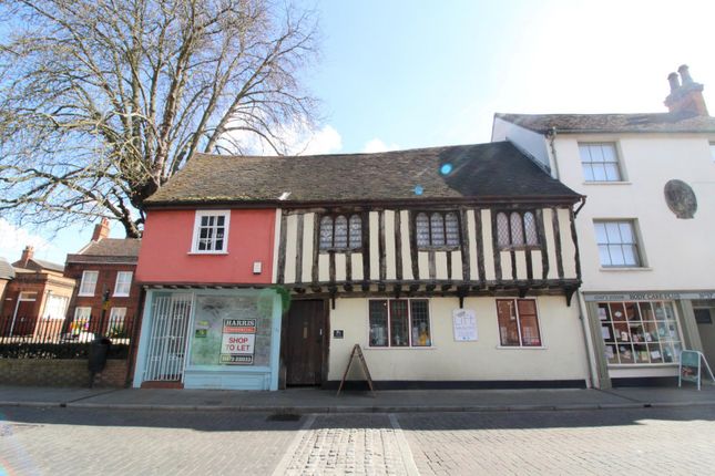 Find 2 Bedroom Flats To Rent In Fore Street Ipswich Ip4