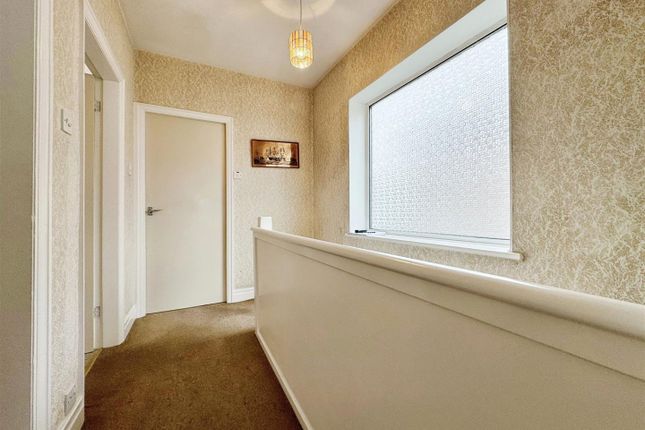 Semi-detached house for sale in Leopold Road, Brighton-Le-Sands, Liverpool