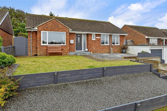 Thumbnail Detached bungalow for sale in Dukes Close, Seaford, East Sussex