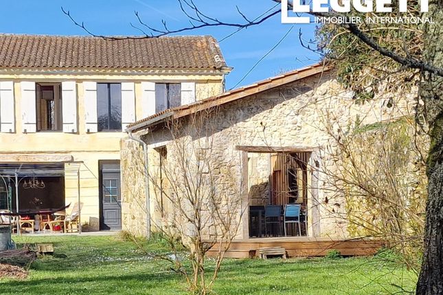 Villa for sale in Beautiran, Gironde, Nouvelle-Aquitaine