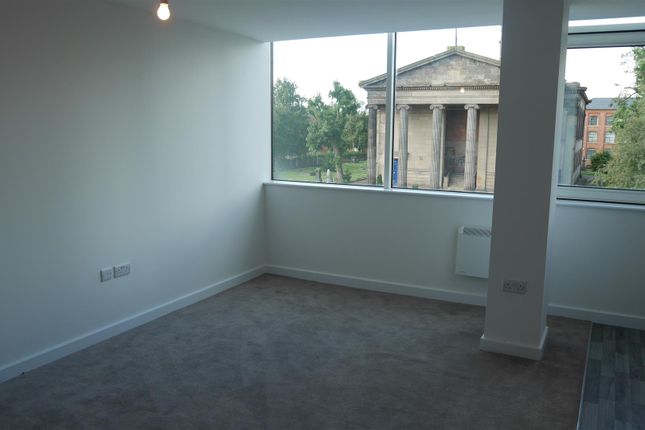 14 Box Apartments, 1 Marriott Street, Stockport photo 3