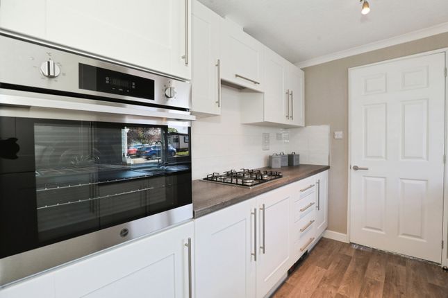 69 Home Farm Park,, Lee Green Lane, Nantwich photo 4