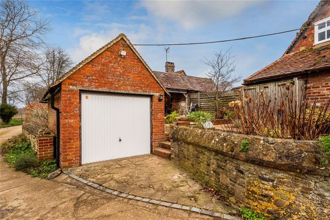 End terrace house for sale in Brook, Albury, Guildford, Surrey