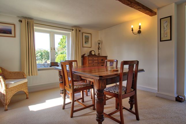 Detached house for sale in Plough Road, Tibberton, Droitwich