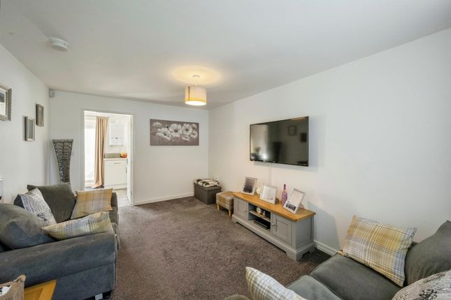 4, Cornfield Way, Scunthorpe photo 3