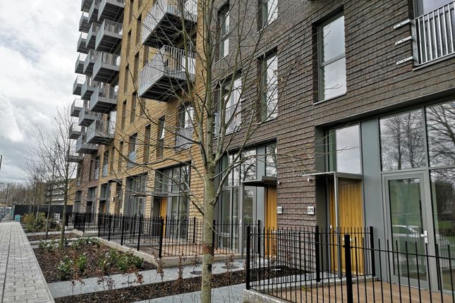 Thumbnail Flat for sale in Meranti Apartments, 167 Grove Street, London