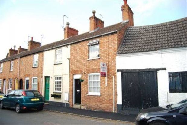 Thumbnail Property to rent in Frisby On The Wreake, Melton Mowbray