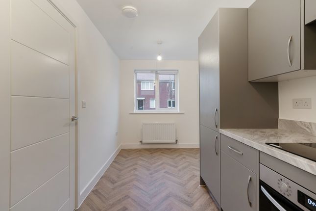 Leaf Living at Bamford Park, Lighthorne, CV33, Lighthorne photo 3