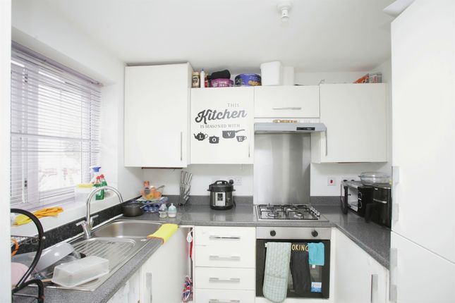 Terraced house for sale in Lythalls Lane, Holbrooks, Coventry