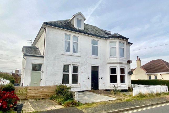 Flat for sale in Campbell Street, Helensburgh, Argyll And Bute