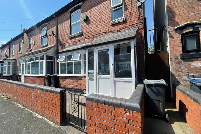 Willmore Road, Birmingham photo 2