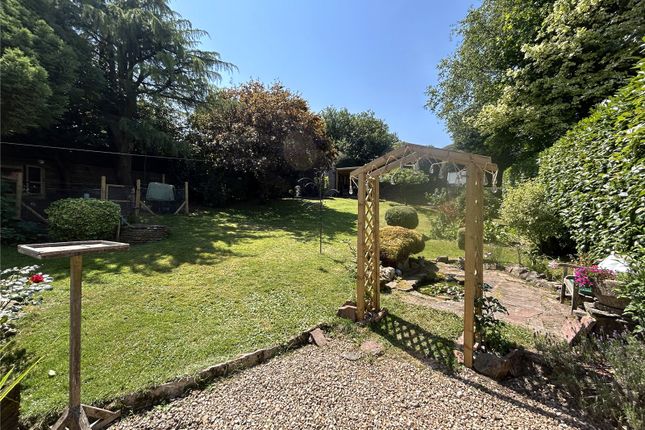 Barns Cottage,, Stoodleigh, Devon photo 3
