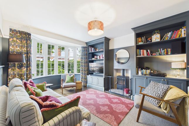 5 Bonington Road, Nottingham photo 2