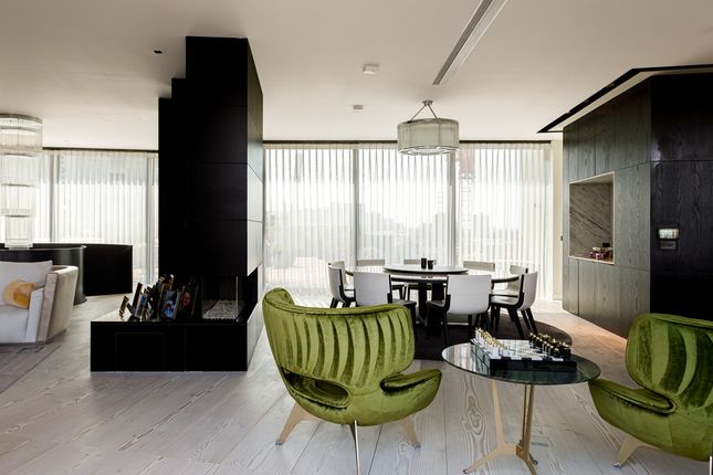 Flat Apartment 718, Helios, Television Centre, London photo 4