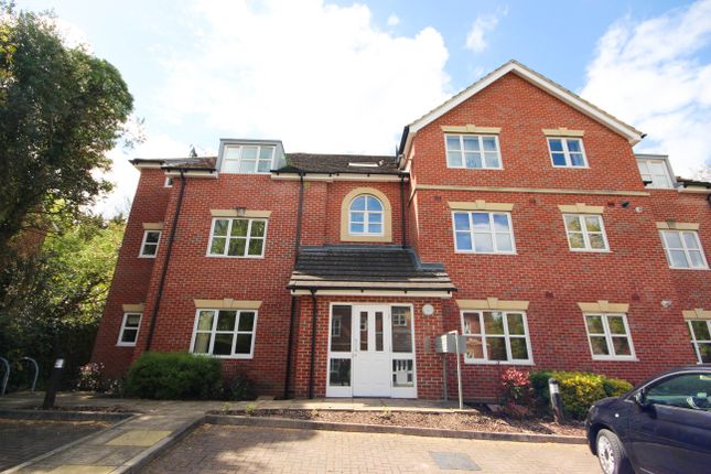 Thumbnail Flat to rent in Claremont Place, Blackwater, Camberley