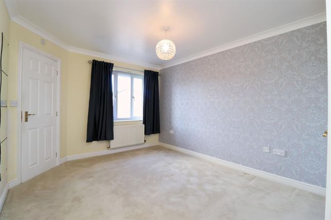 Detached house for sale in Gentian Way, Stockton-On-Tees