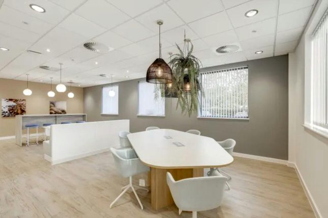 Thumbnail Office to let in Preston Docklands, Unit 5, Albert Edward House, Preston