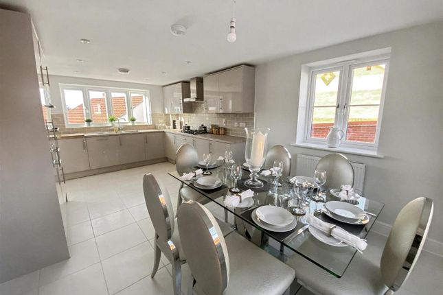 Plot 201, 6 Tumulus Lane, Weymouth photo 4
