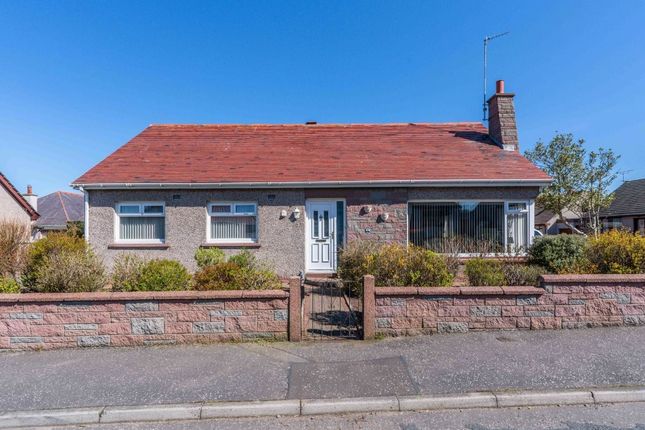 Detached bungalow for sale in Ugie Bank Place, Peterhead, Aberdeenshire