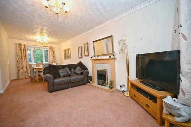 Robert Avenue, Barnsley photo 5