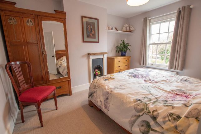 Cottage for sale in The Street, Thurlow, Haverhill